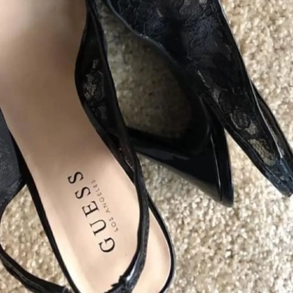 Guess used time